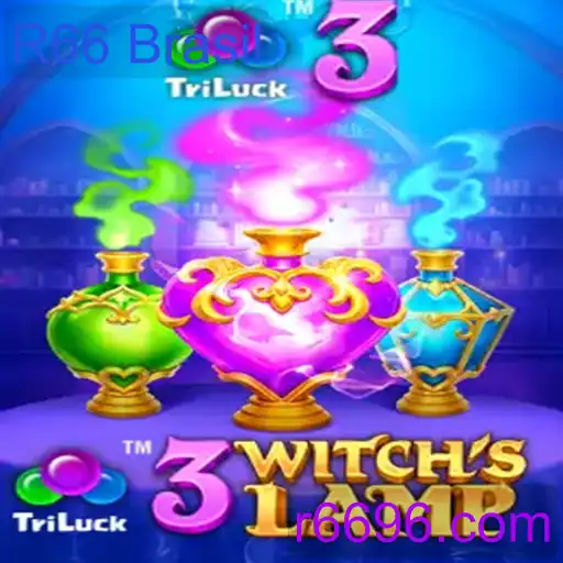 3WitchsLamp