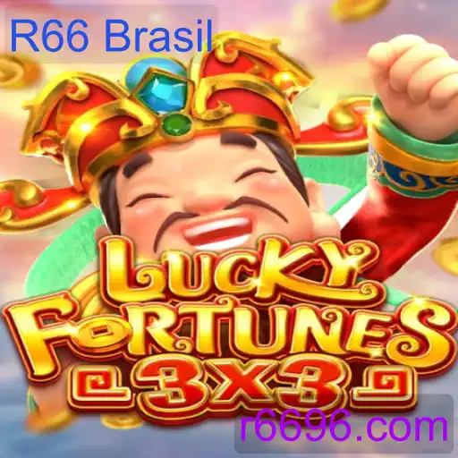 LUCKYFORTUNES3x3